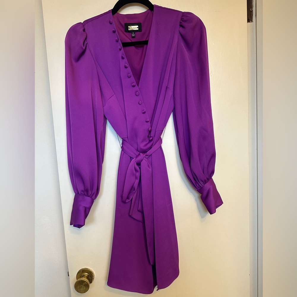 Beautiful dress from Alexia Admore!